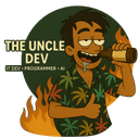 Uncle Dev Logo